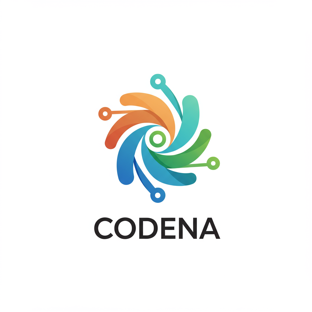 Codena Logo